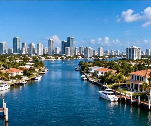 Full-Service Home Selling